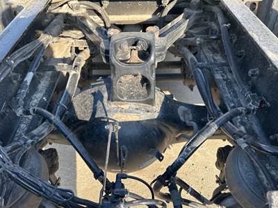 Meritor MR2014X Rear Axle Housing for a Kenworth T680