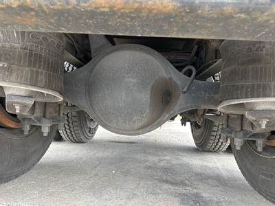 Meritor MR2014X Rear Axle Housing for a Freightliner M2 106