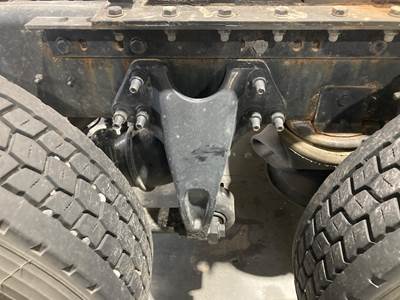 Meritor MR2014X Rear Axle Housing for a International LT