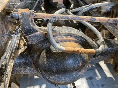 Meritor MR2014X Rear Axle Housing for a International Prostar