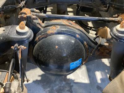 Meritor MR2014X Rear Axle Housing for a Kenworth T680