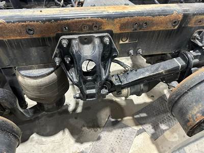 Meritor MR2014X Rear Axle Housing for a Peterbilt 579