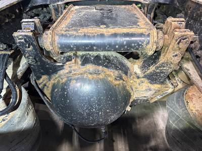 Meritor MR2014X Rear Axle Housing for a International Prostar