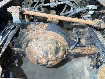 Meritor MR2014X Rear Axle Housing for a International Prostar