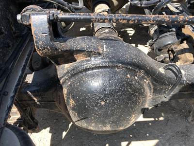 Meritor MR2014X Rear Axle Housing for a International Prostar