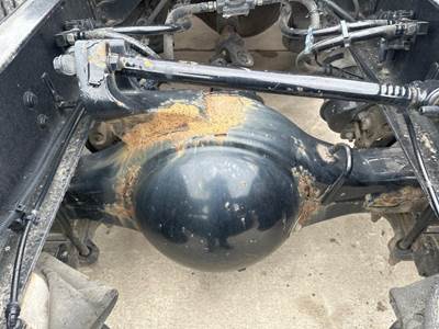 Meritor MR2014X Rear Axle Housing for a International Prostar
