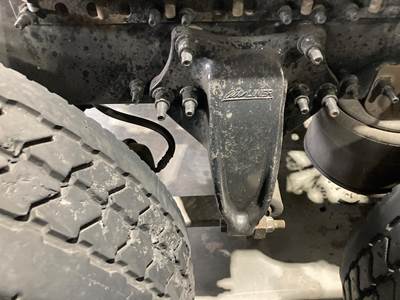 Meritor MR2014X Rear Axle Housing for a Freightliner Cascadia