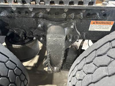 Meritor MR2014X Rear Axle Housing