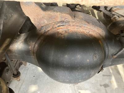 Meritor MR2014X Rear Axle Housing for a International Transtar (8600)