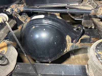 Meritor MR2014X Rear Axle Housing for a Peterbilt 579