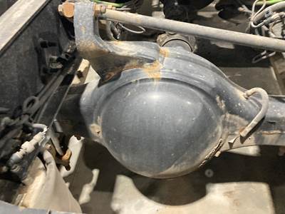 Meritor MR2014X Rear Axle Housing for a International LT