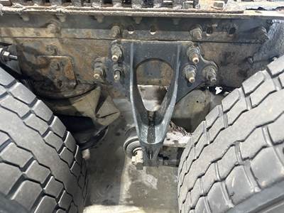 Meritor MR2014X Rear Axle Housing for a International Transtar (8600)