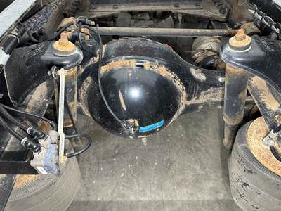 Meritor MR2014X Rear Axle Housing for a Kenworth T660