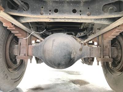 Meritor MS1714X Rear Axle Housing for a International Durastar (4300)