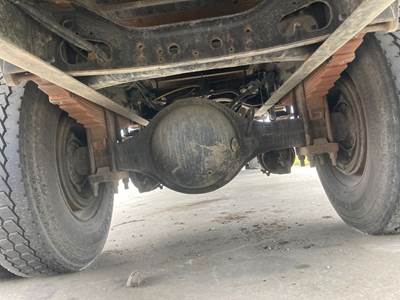 Meritor MS1714X Rear Axle Housing for a International Durastar (4300)