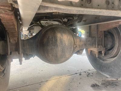 Meritor MS1714X Rear Axle Housing for a International Durastar (4300)