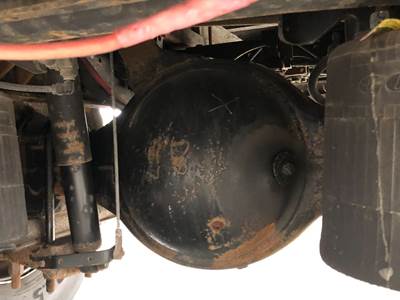 Meritor MS1714X Rear Axle Housing for a International Durastar (4300)