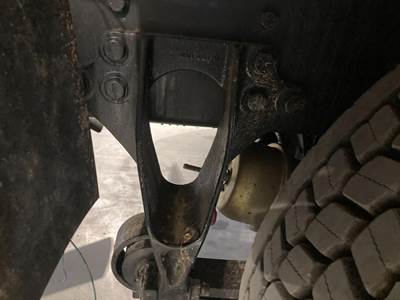 Meritor MS1714X Rear Axle Housing for a International Durastar (4300)