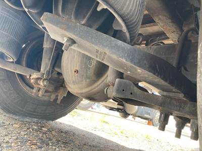 Meritor MS1714X Rear Axle Housing for a International Durastar (4300)