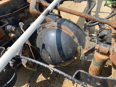 Meritor MS1714X Rear Axle Housing for a International Durastar (4300)