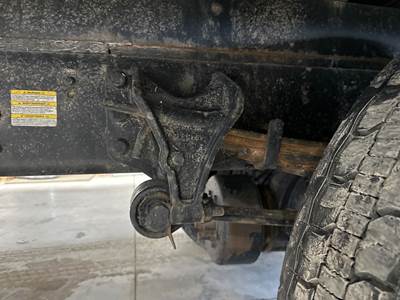 Meritor MS1714X Rear Axle Housing for a Ford F650