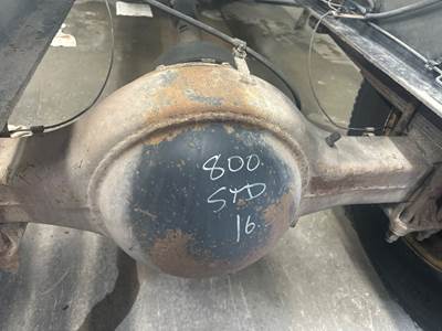 Meritor MS1714X Rear Axle Housing for a Hino 268