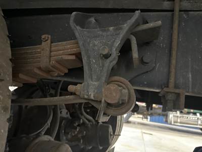 Meritor MS1714X Rear Axle Housing for a International Durastar (4300)