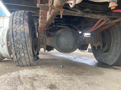 Meritor MS1914X Rear Axle Housing for a International Durastar (4300)