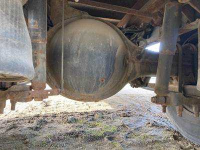 Meritor MS1914X Rear Axle Housing for a International Durastar (4300)