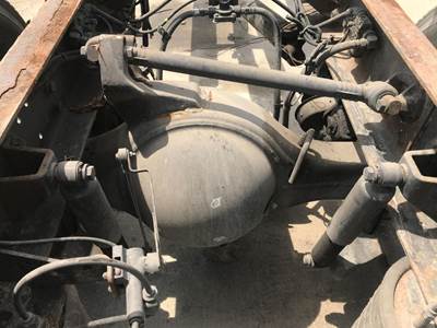 Meritor MS1914X Rear Axle Housing for a International Durastar (4300)