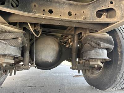 Meritor MS1914X Rear Axle Housing for a International Durastar (4300)