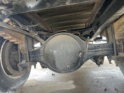 Meritor MS1914X Rear Axle Housing for a International MV607