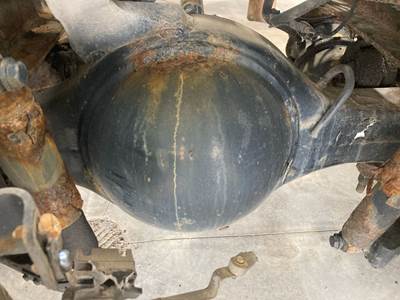 Meritor MS2114X Rear Axle Housing for a International Durastar (4400)