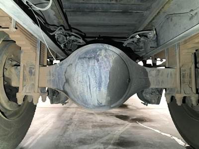 Meritor MS2114X Rear Axle Housing for a Hino 338