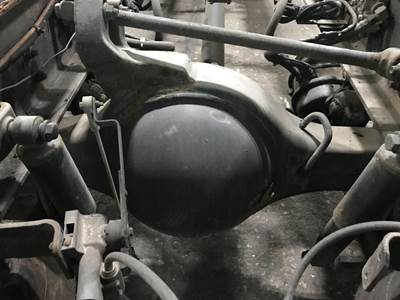 Meritor MS2114X Rear Axle Housing for a International Durastar (4300)