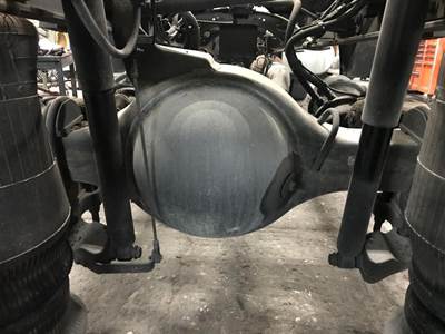 Meritor MS2114X Rear Axle Housing for a International Durastar (4300)