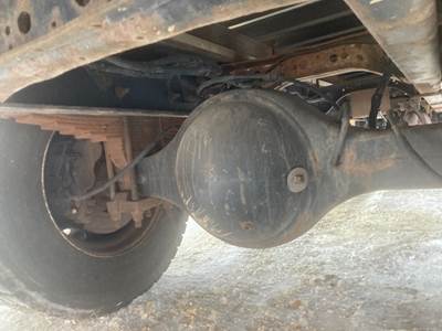 Meritor MS2114X Rear Axle Housing for a Ford F650