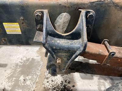 Meritor MS2114X Rear Axle Housing for a Ford F650