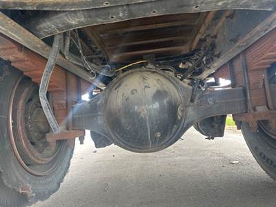 Meritor MS2114X Rear Axle Housing for a International Durastar (4300)