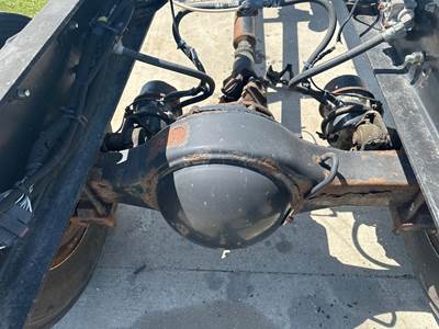 Meritor MS2114X Rear Axle Housing for a International Durastar (4300)