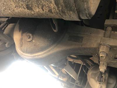 Meritor Q145 Rear Axle Housing for a Mi Other