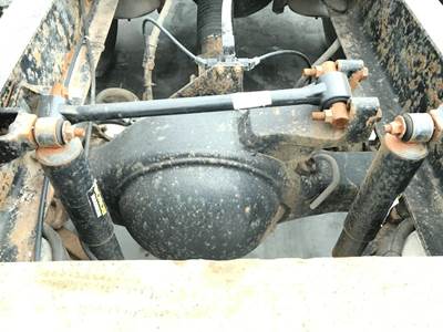 Meritor RR20145 Rear Axle Housing for a Mack CX