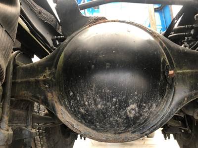 Meritor RR20145 Rear Axle Housing for a International Prostar