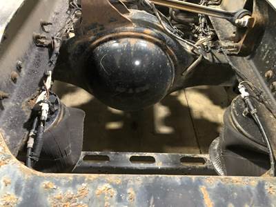 Meritor RR20145 Rear Axle Housing for a Mack Cxu