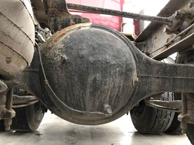 Meritor RR20145 Rear Axle Housing for a International 9400