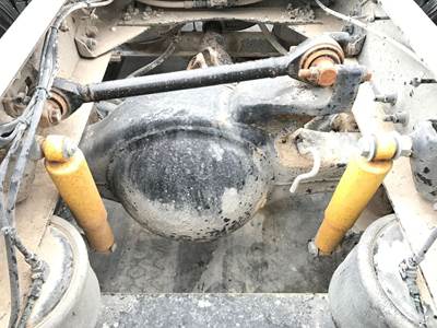 Meritor RR20145 Rear Axle Housing for a Volvo WG