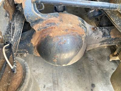 Meritor RR20145 Rear Axle Housing for a International 9400