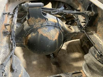 Meritor RR20145 Rear Axle Housing for a Volvo VNL