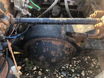 Meritor RR20145 Rear Axle Housing for a International 9200