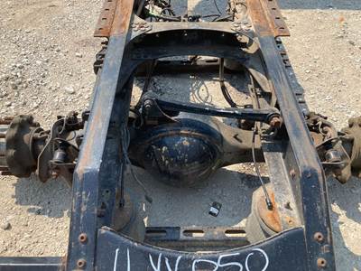 Meritor RR20145 Rear Axle Housing for a Volvo VNL